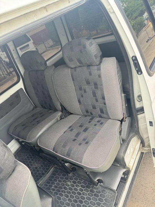 Chevrolet Damas 2013 — 5