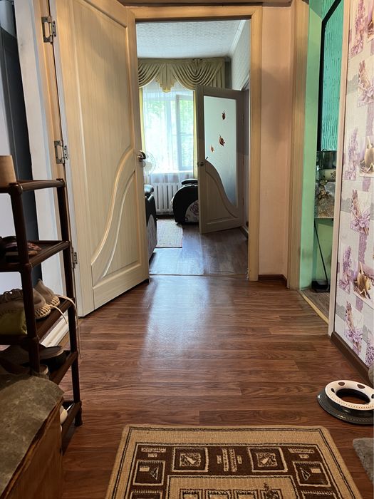 Продам дом в посёлке Глубокое