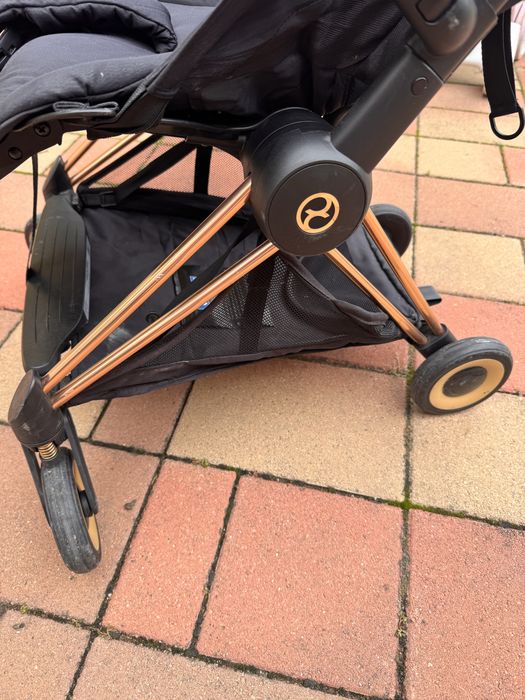 Carut Cybex Coya