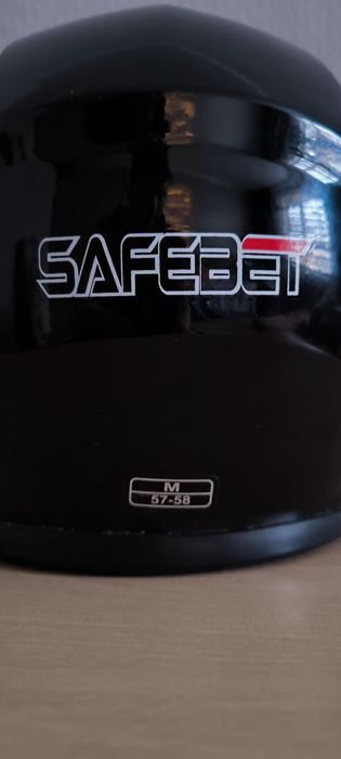 Продам мото шлем