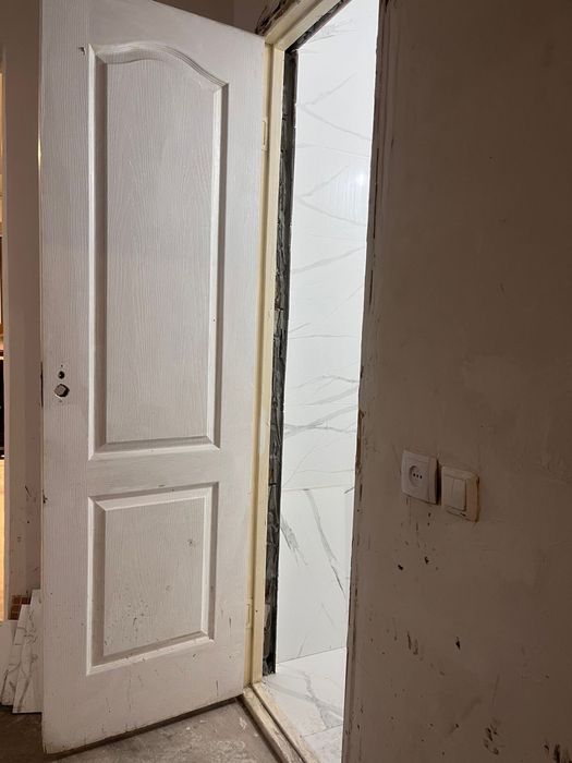 Отдам двери за 5 тысяч