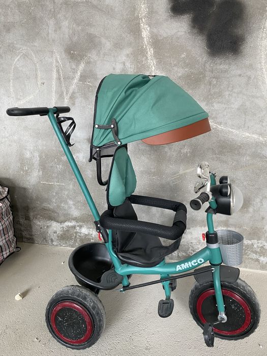 Детский велик.