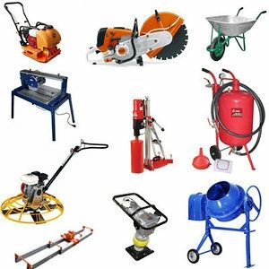 Трамбовка Аренда 200000