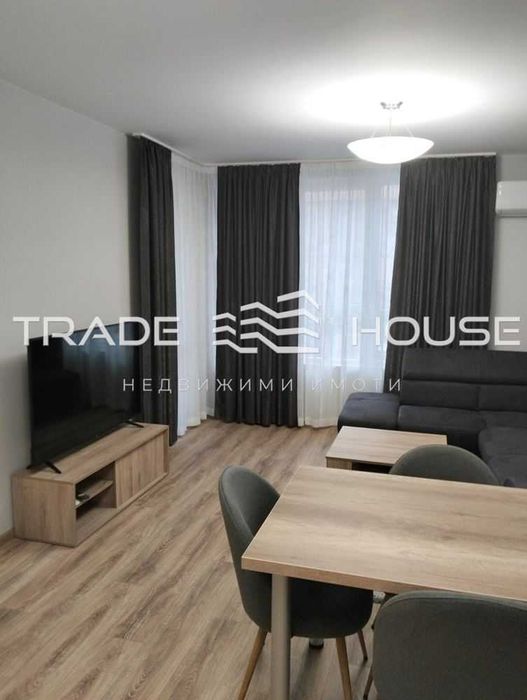 Дава се под наем Двустаен апартамент в Пловдив, Южен - 100 кв.м за 600 € - Снимка #1