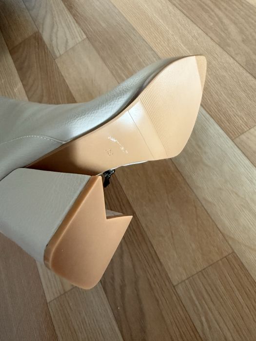 Ботильоны демисезон