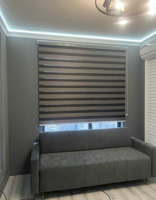 Жалюзи от производителей