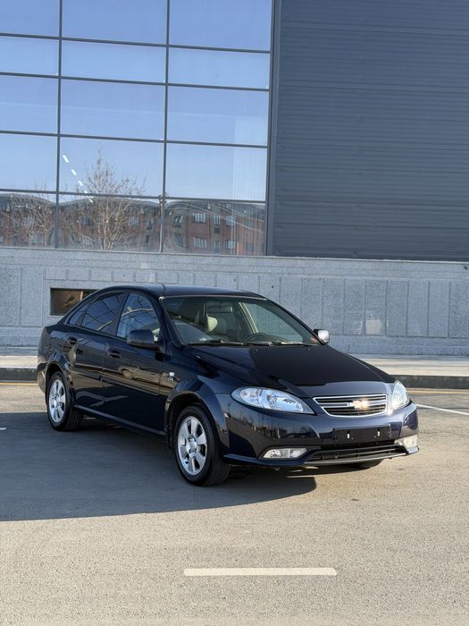 Chevrolet gentra 2023 AT