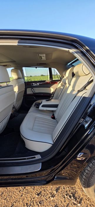Volkswagen Phaeton 3.0 tdi dpf 4motion Exclusive