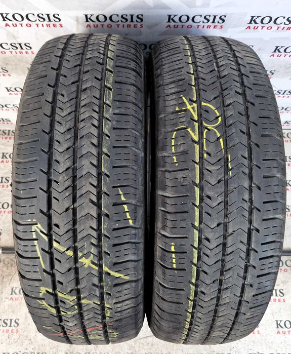 Anvelope second hand vara 195 65 16C Michelin