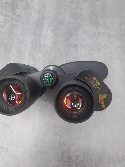 Бинокль профессиональный