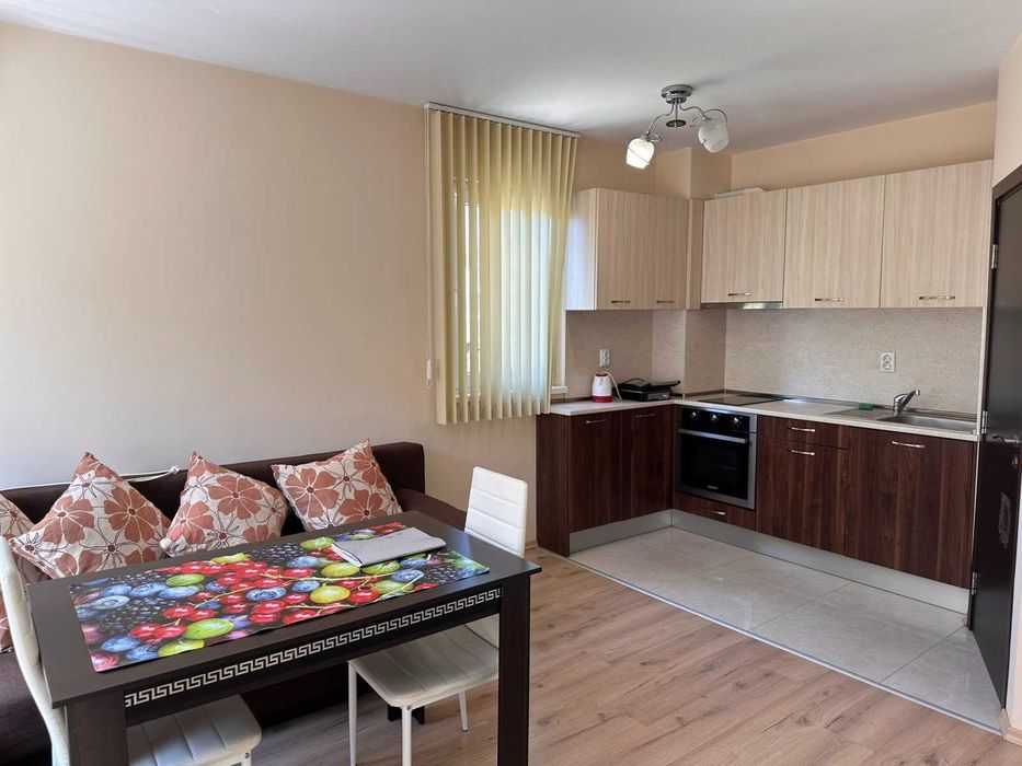 Дава се под наем Двустаен апартамент в Варна, Виница - 65 кв.м за 382.5 € - Снимка #8