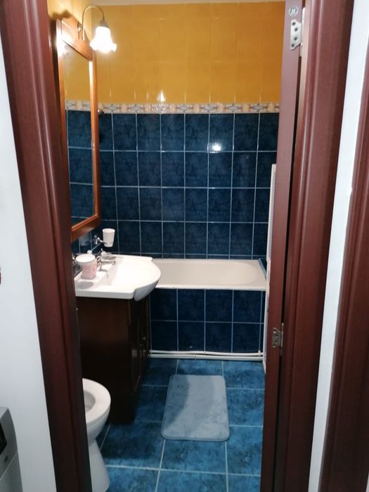 Apartament doua camere ultracentral- ULPIA
