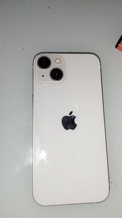 Iphone 13 cu baterie 85