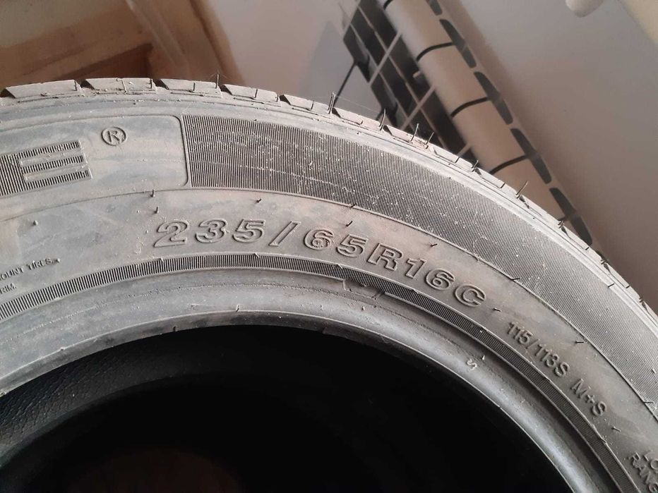 Продам летние шины