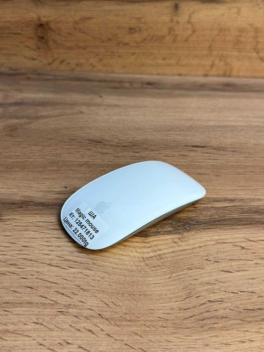 Apple Magic Mouse 2/BariBarShop/Рассрочка