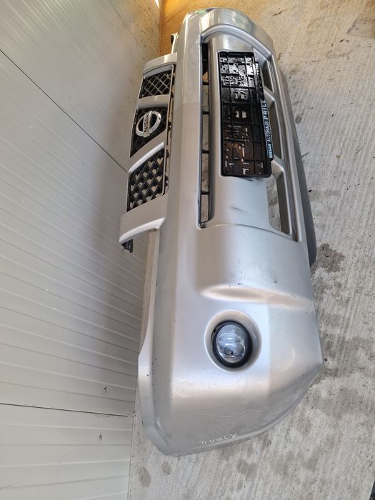 Bara fata complecta Nissan X-Trail an 2000-2007
