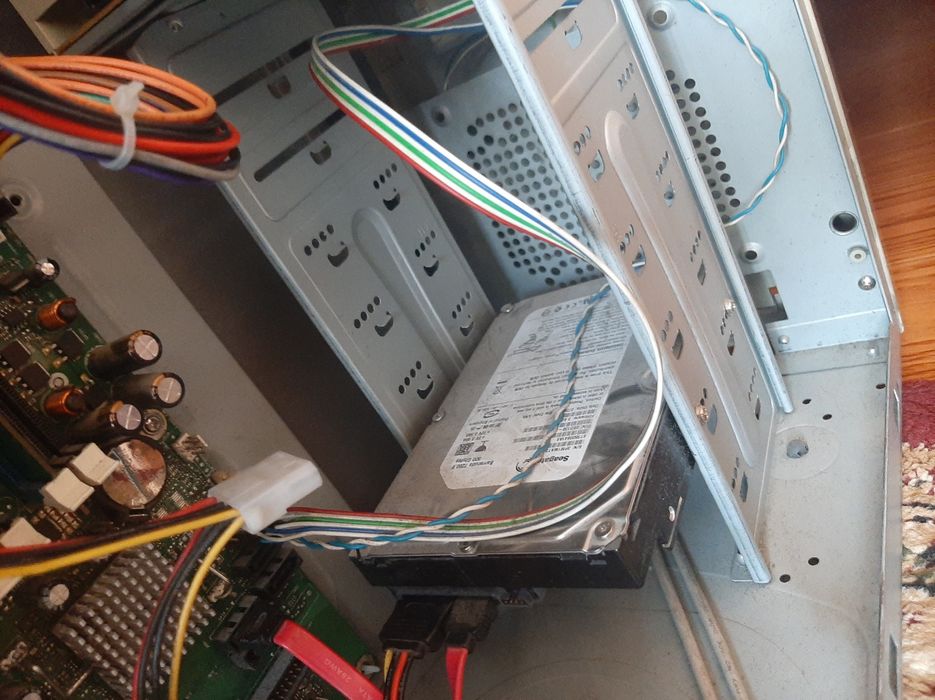 Компьютерстарый б/у