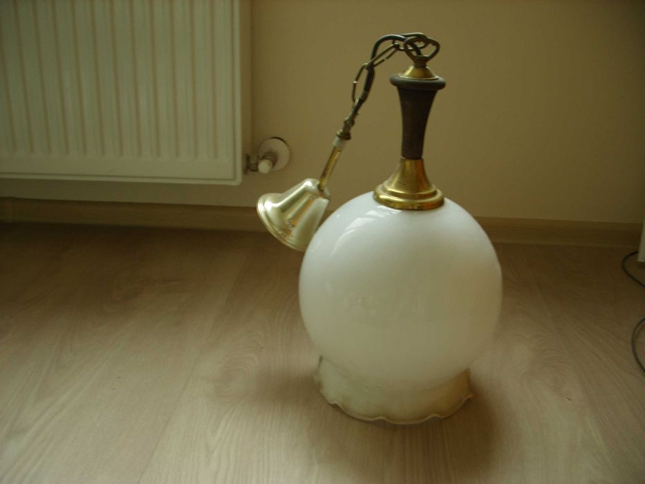 Полилеи и абажури