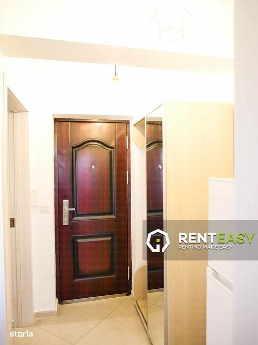 Apartament cu o camera in bloc nou zona Mitropolie