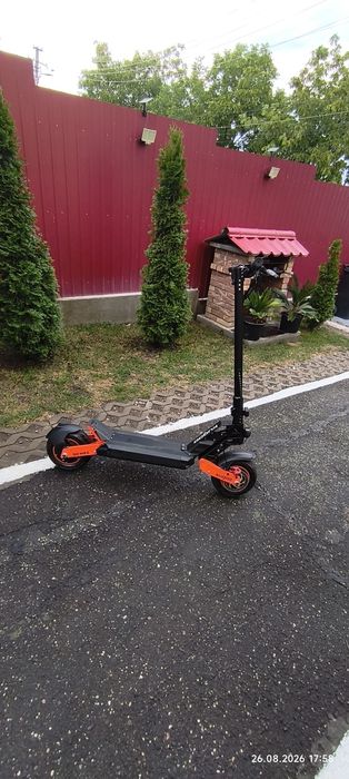 Trotineta kugoo G2 Max
