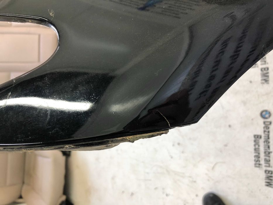 Aripa fata stanga originala BMW F10 F11
