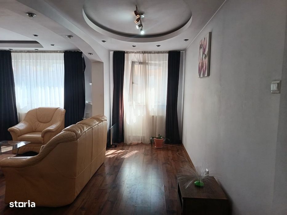 Apartament de Închiriat- Calea Poplăci