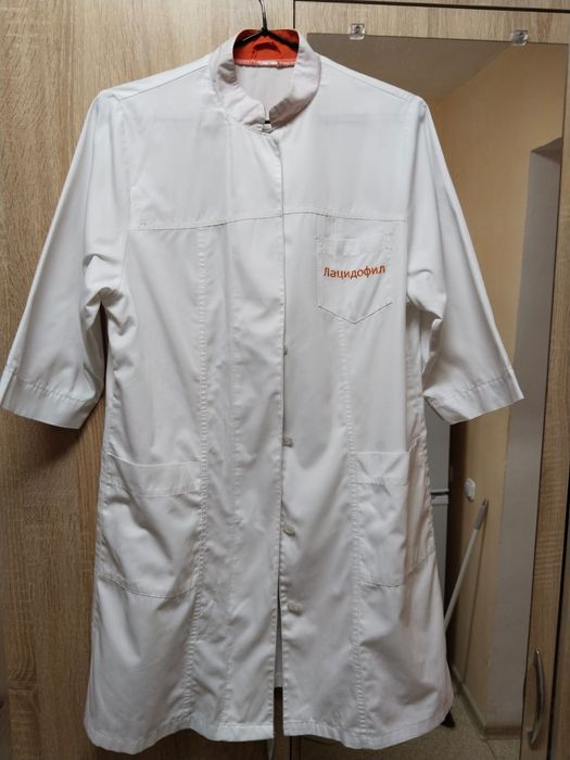 Продам медицинский халат