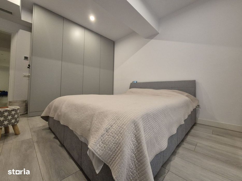 Apartament 3 Camere// Parcare