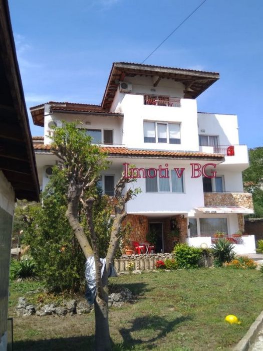 Продава се Къща в Балчик - 557 кв.м за 710 €/кв.м - Снимка #8