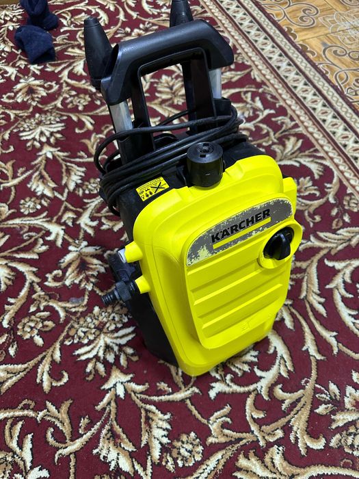 Карчер Автомат для Дома