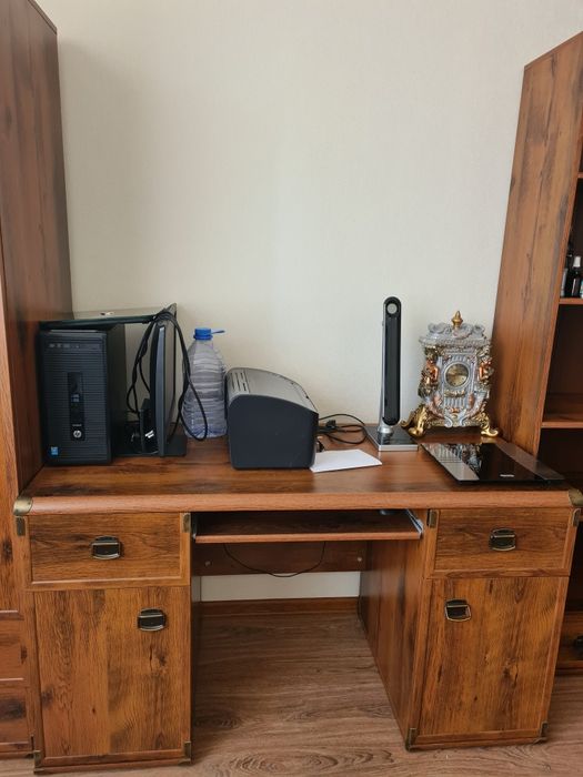 мебель в кабинет