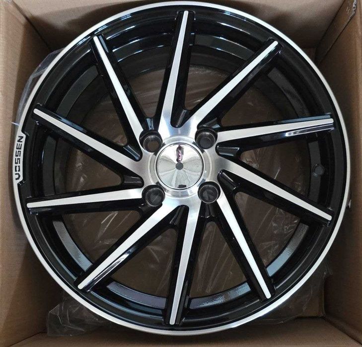 Formula Plus Diksa R15