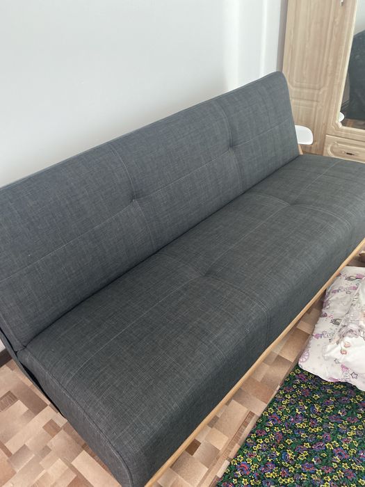 Диван книжка новая