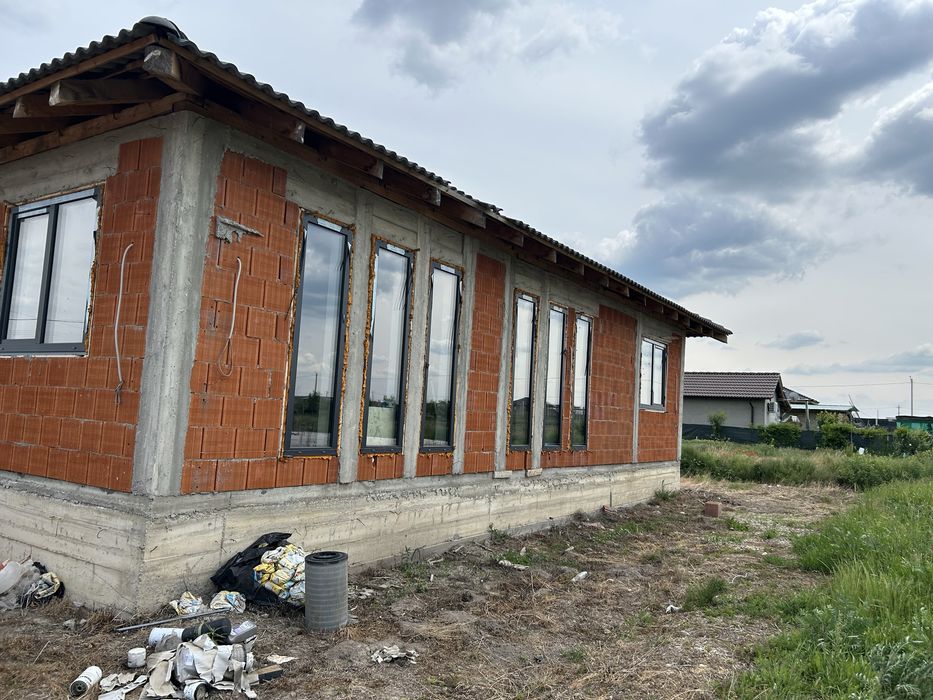 Casa semifinisata 3 cam Gtigorescu 2
