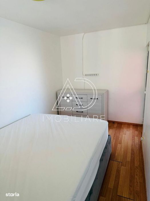 De vânzare, apartament 3 camere | Aleea Teilor, Târgu Jiu