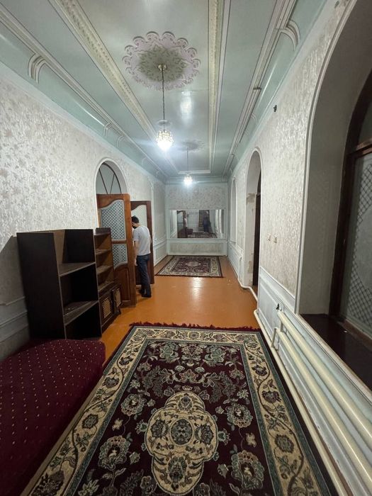 Абдулла Набиев 5 ком дома аренда