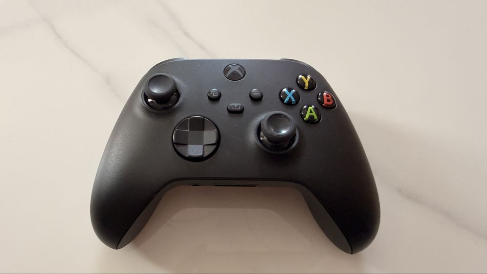 Нов Xbox Series X 1TB