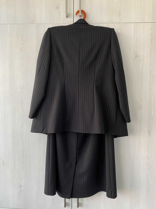 Костюмчик тройка осенний,