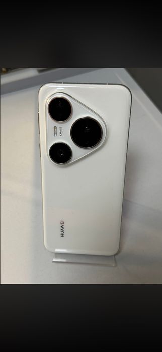 Huawei Pura 80 Pro White 512GB/12GB