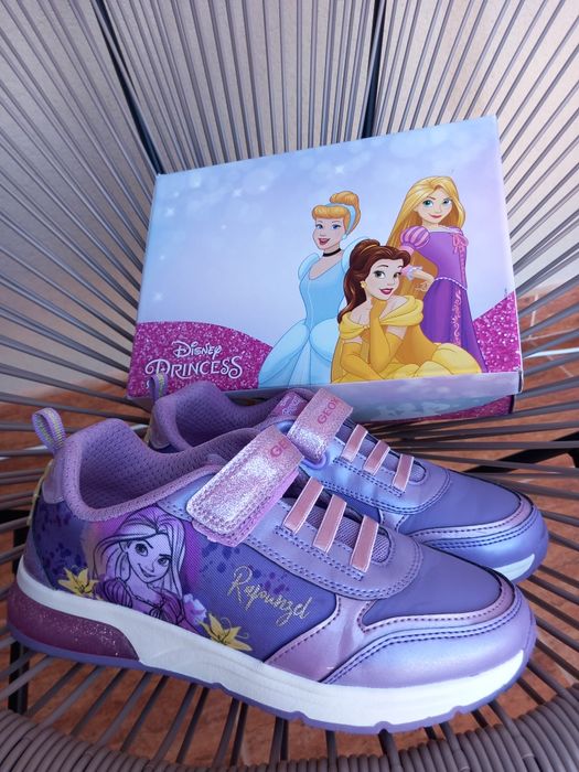 Детски обувки GEOX