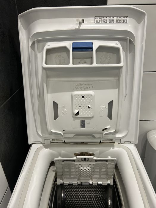 Пералня 8 кг Candy