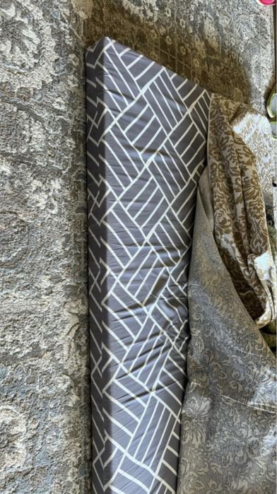 Продам матрас мягкий 2шт