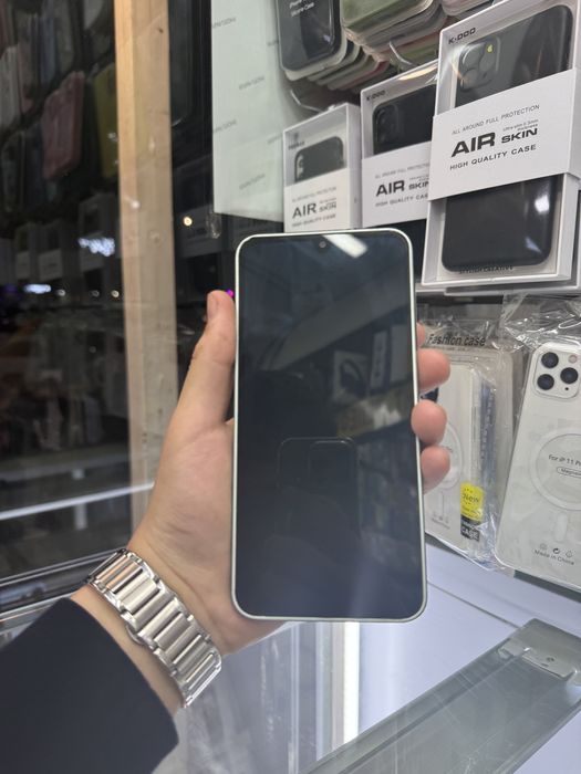 Samsung a16 256gb ideal