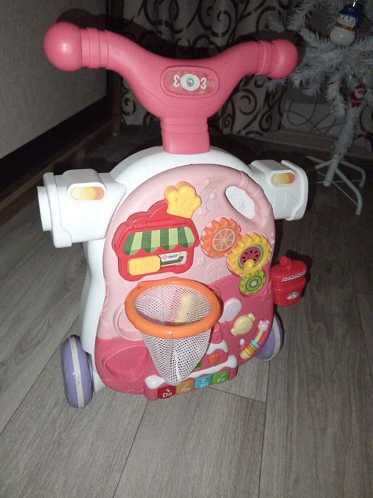 продам детский самокат