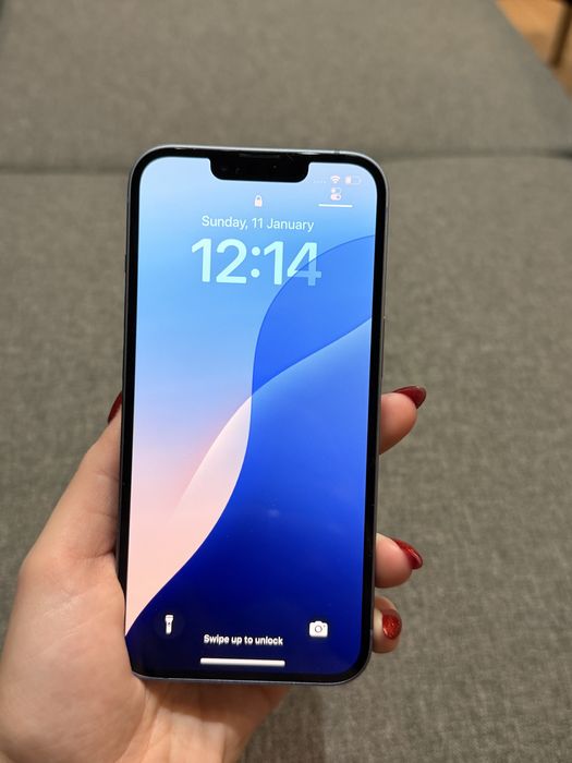 Iphone 14 128gb Blue