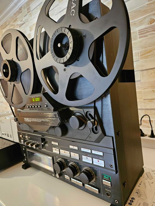 Teac X 2000M 2Track