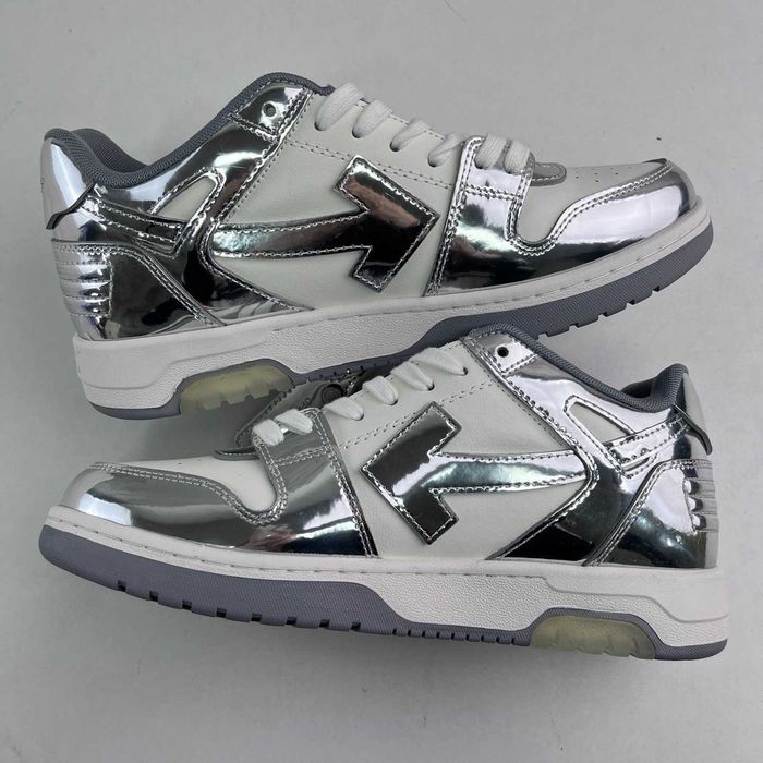 OFF WHITE Out of Office 36-47