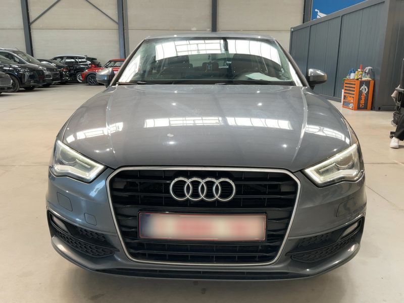 Audi A3 Sportback 1.6 TDI Ambition 2016