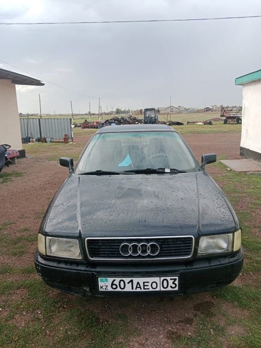 Продам Ауди 80 б4