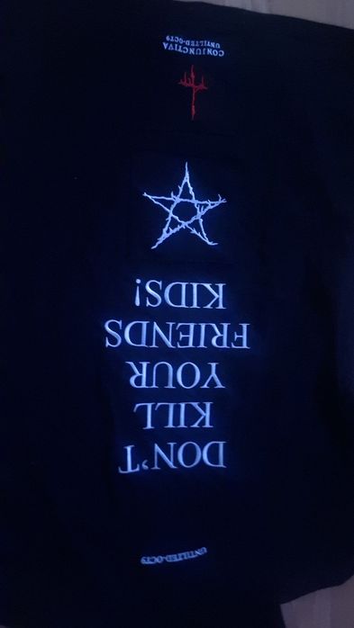 лонг с капюшоном conjunctiva